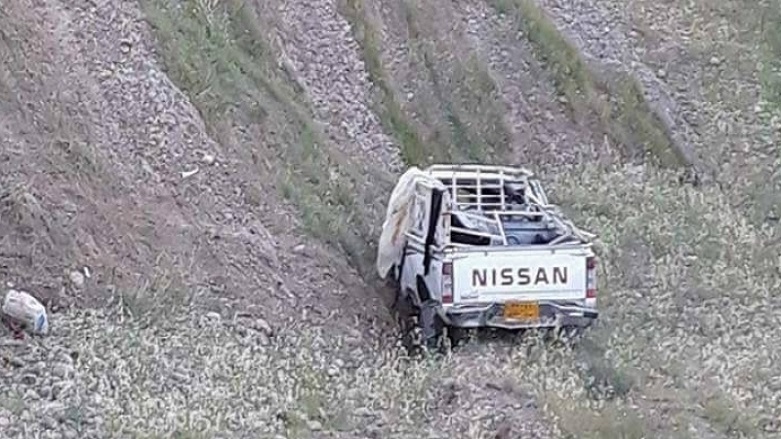 Tır - pikap kazası: Ölü ve yaralılar var